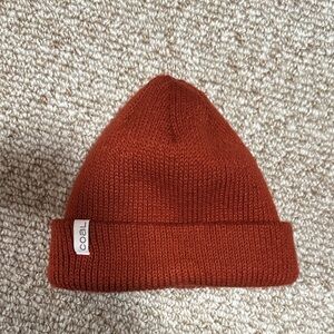 Coal Frena Thick Knit Cuff Beanie